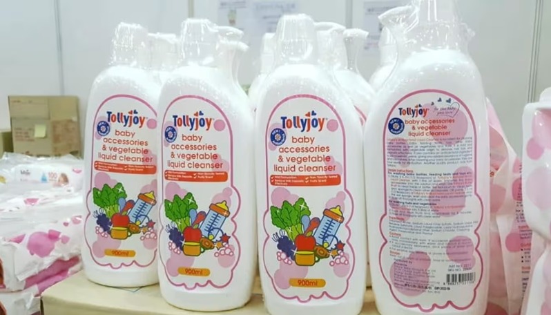 சிங்கப்பூரின் பிரபல Baby Care Brand மூடப்படுகிறது..!! Tollyjoy வெளியிட்ட முக்கிய அறிவிப்பு!