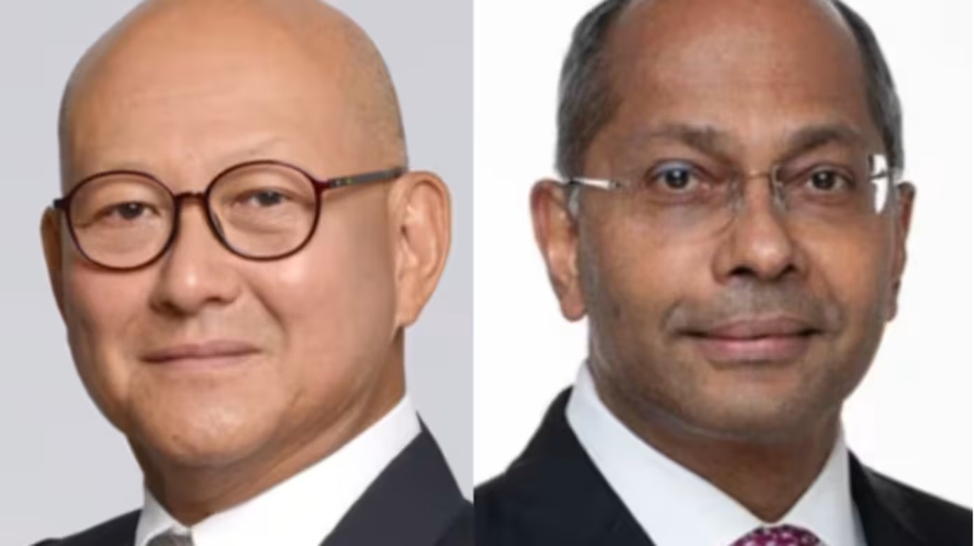20 ஆண்டுகளுக்குப் பிறகு மீண்டும் வந்த மூத்த வழக்கறிஞர்..! சிங்கப்பூர் சட்டத்துறையில் புதிய திருப்பம்!