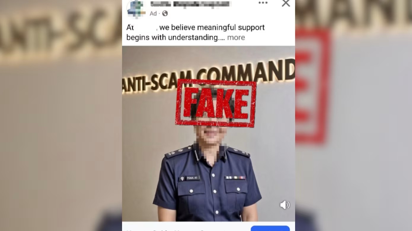 மோசடியில் இழந்த பணத்தை மீட்டுத் தருவதாகக் கூறி ஏமாற்றும் கும்பல்..! சிங்கப்பூர் காவல்துறை எச்சரிக்கை!